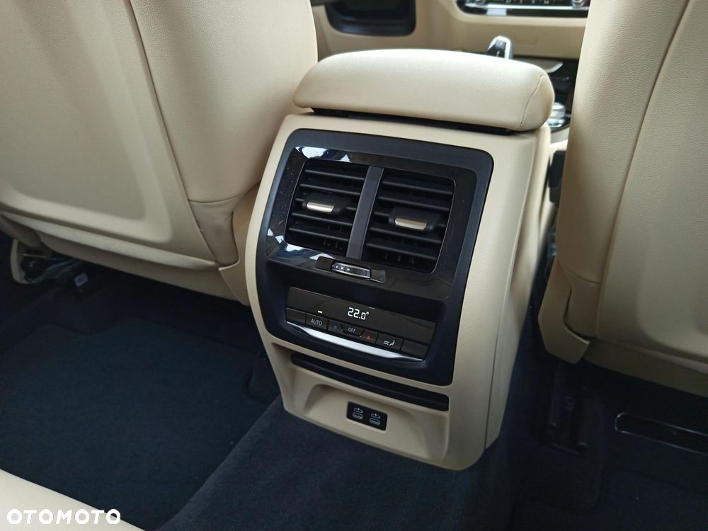 BMW X3 - 21