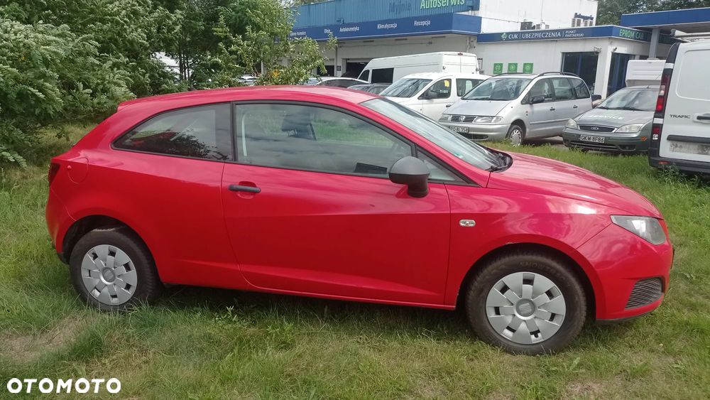 Seat Ibiza - 24