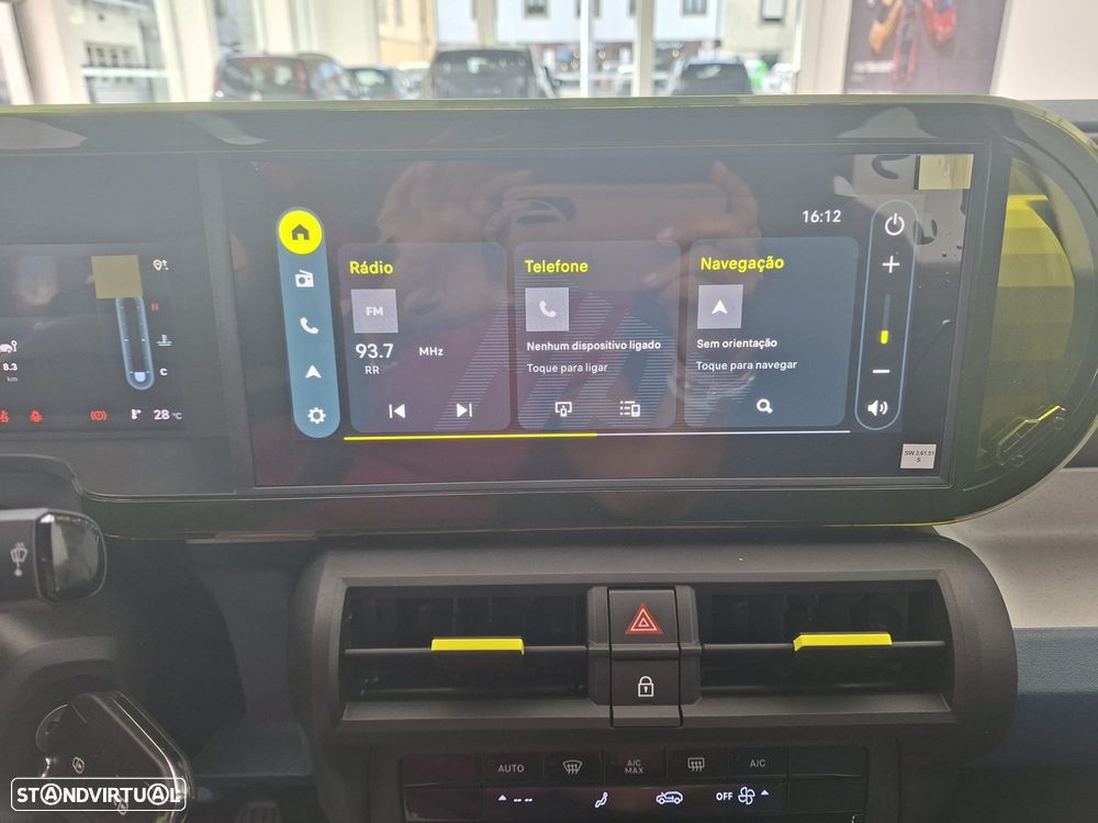 Fiat Grande Panda - 16