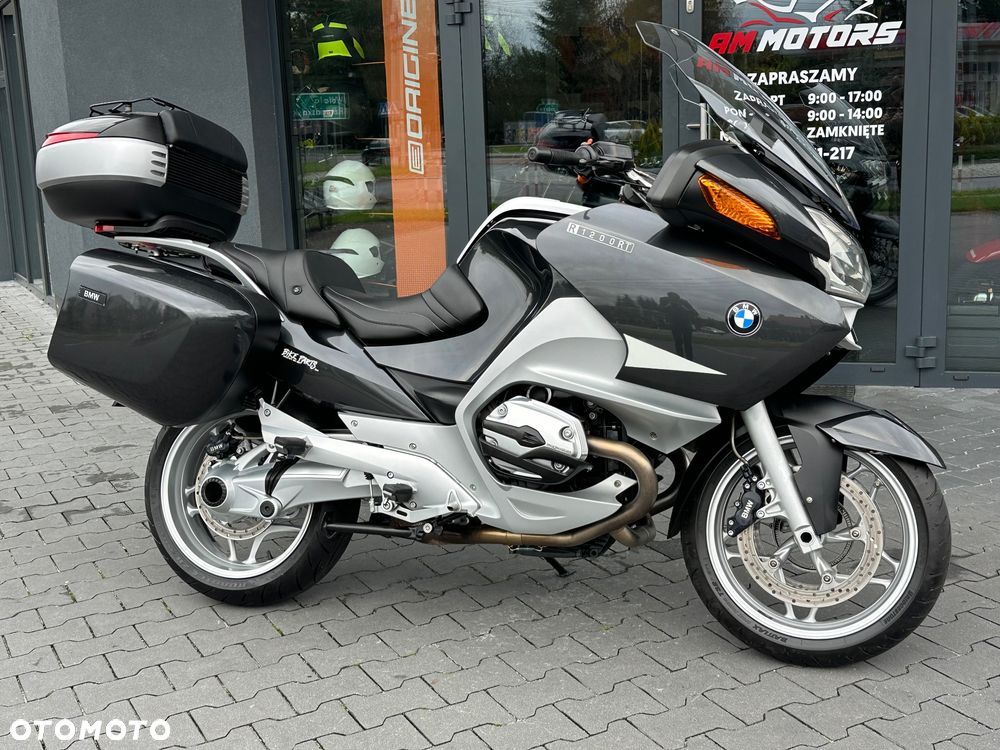 BMW RT - 2