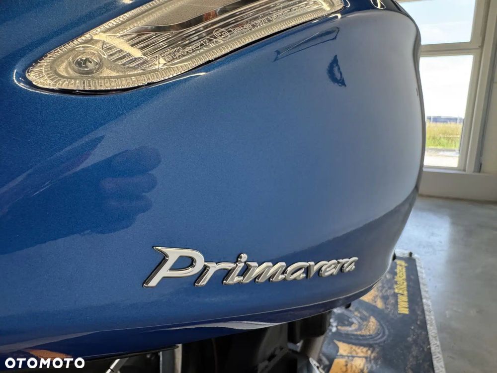 Piaggio Vespa - 31