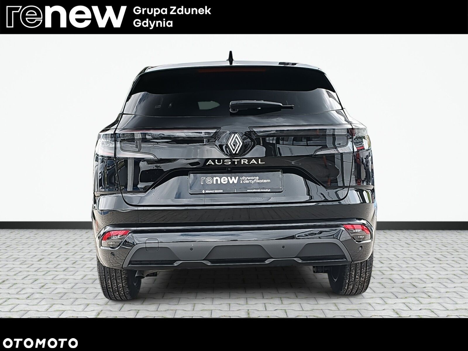 Renault Austral - 6