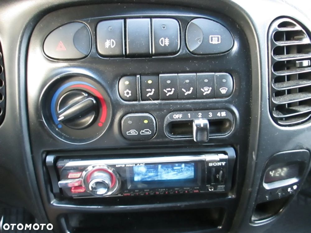 Hyundai H-1 - 20