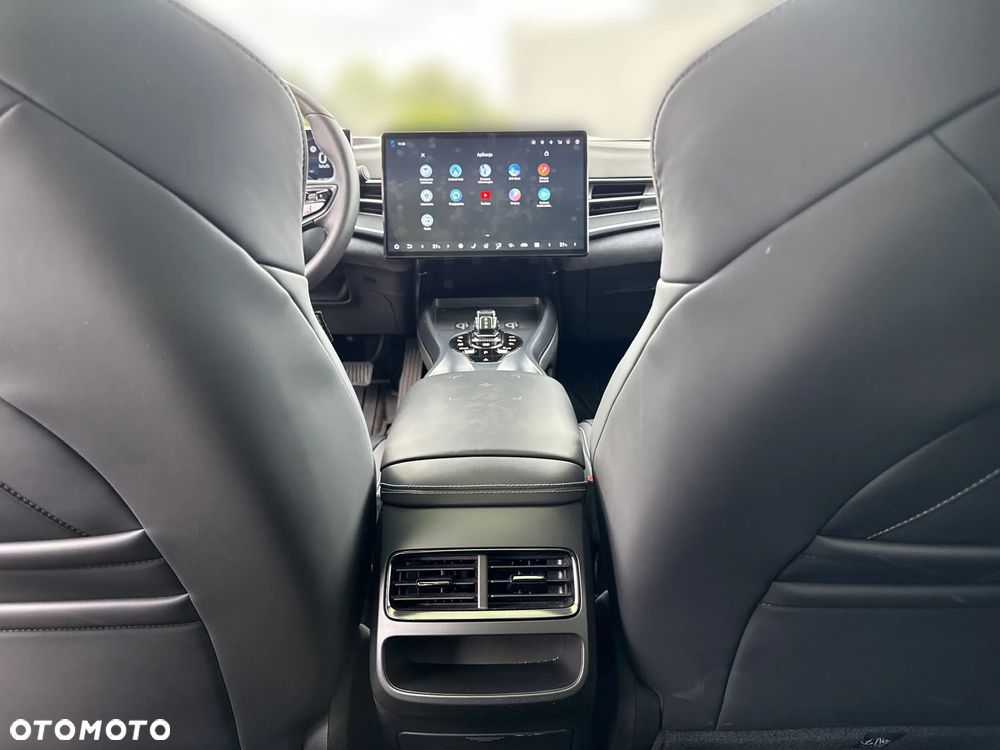 BYD Seal 82.5kWh Excellence AWD - 33