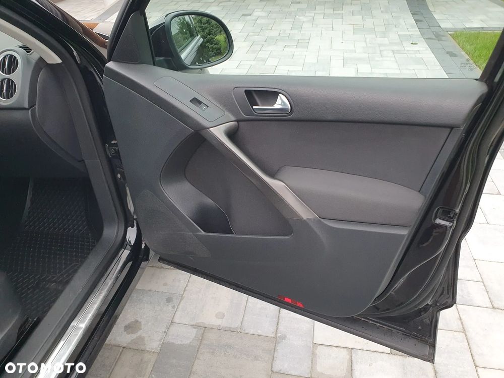 Volkswagen Tiguan 2.0 TSI 4Mot Sport&Style - 21