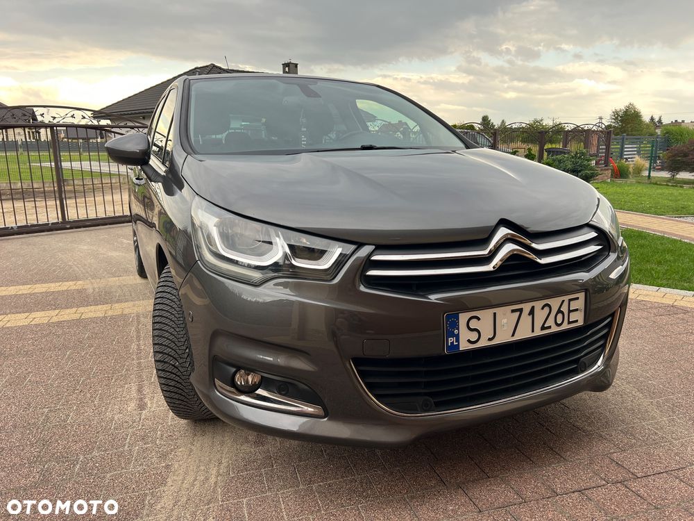 Citroën C4 BlueHDi 100 Stop&Start 86g Selection - 6