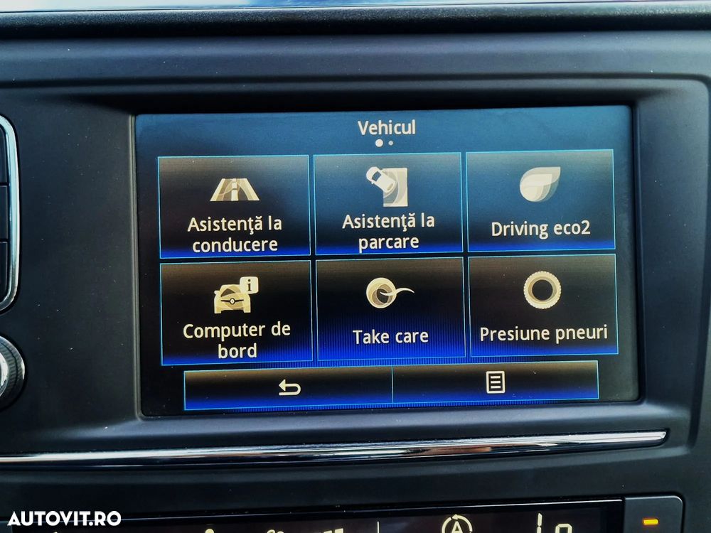 Renault Kadjar Energy TCe 130 Business - 32
