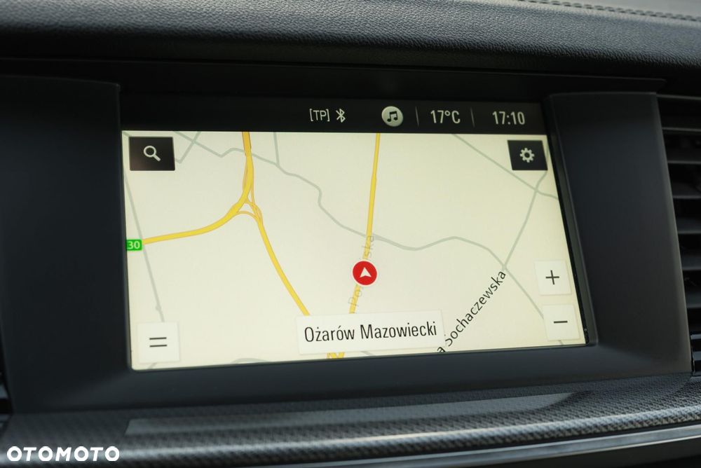 Opel Insignia - 18