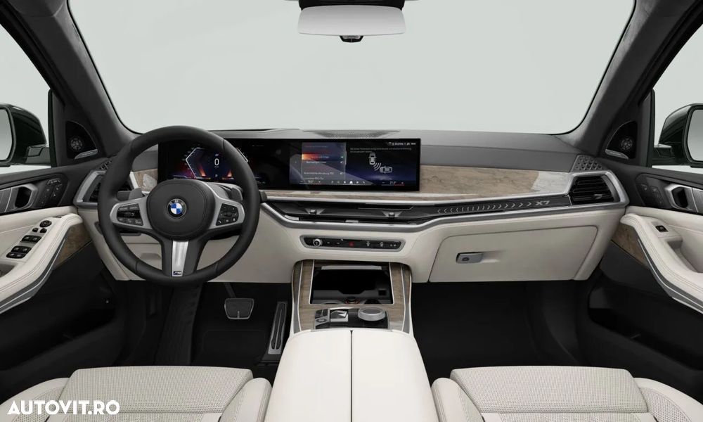BMW X7 xDrive40i AT MHEV - 3