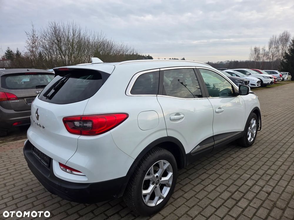 Renault Kadjar - 3