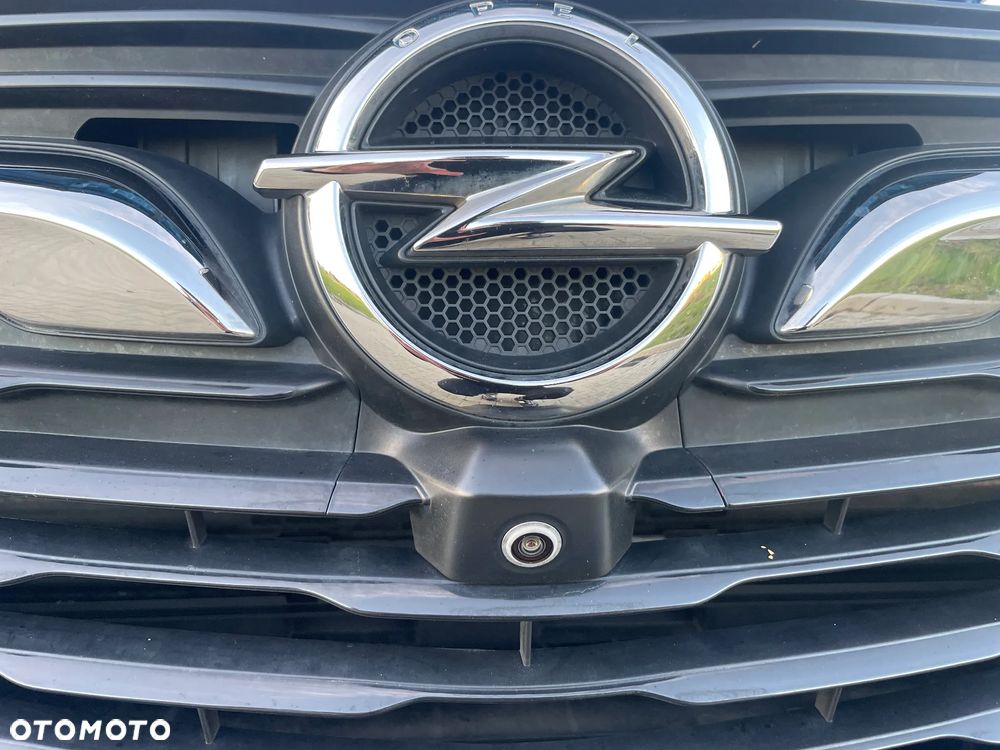 Opel Grandland X 2.0 D Start/Stop Automatik Business Innovation - 33