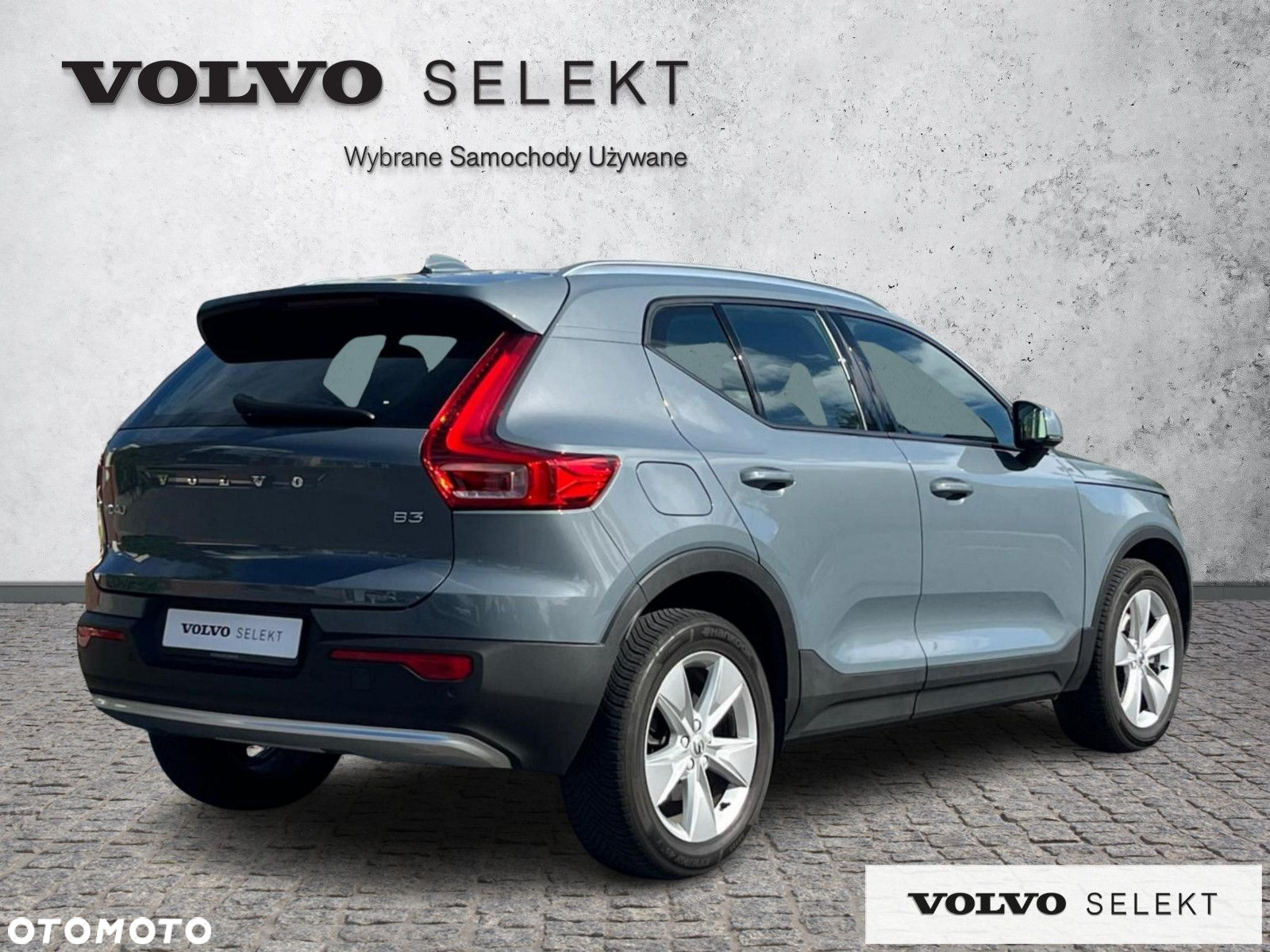Volvo XC 40 - 6