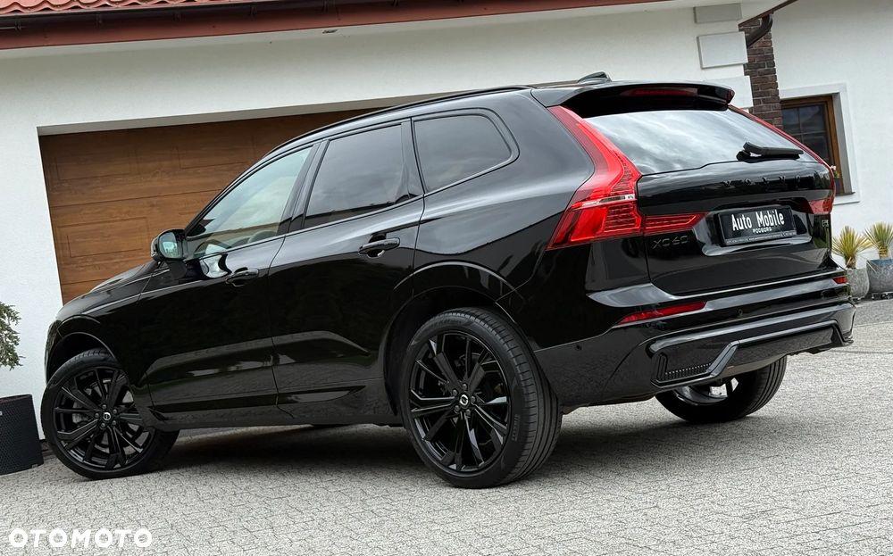 Volvo XC 60 B5 B AWD Plus Dark - 6