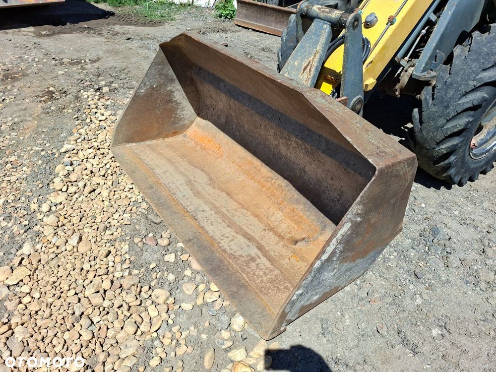 Kramer 280 4X4 - 28