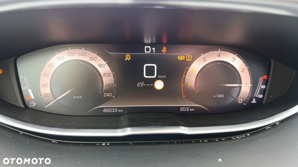 Peugeot 3008 1.2 PureTech GT S&S EAT8 - 25