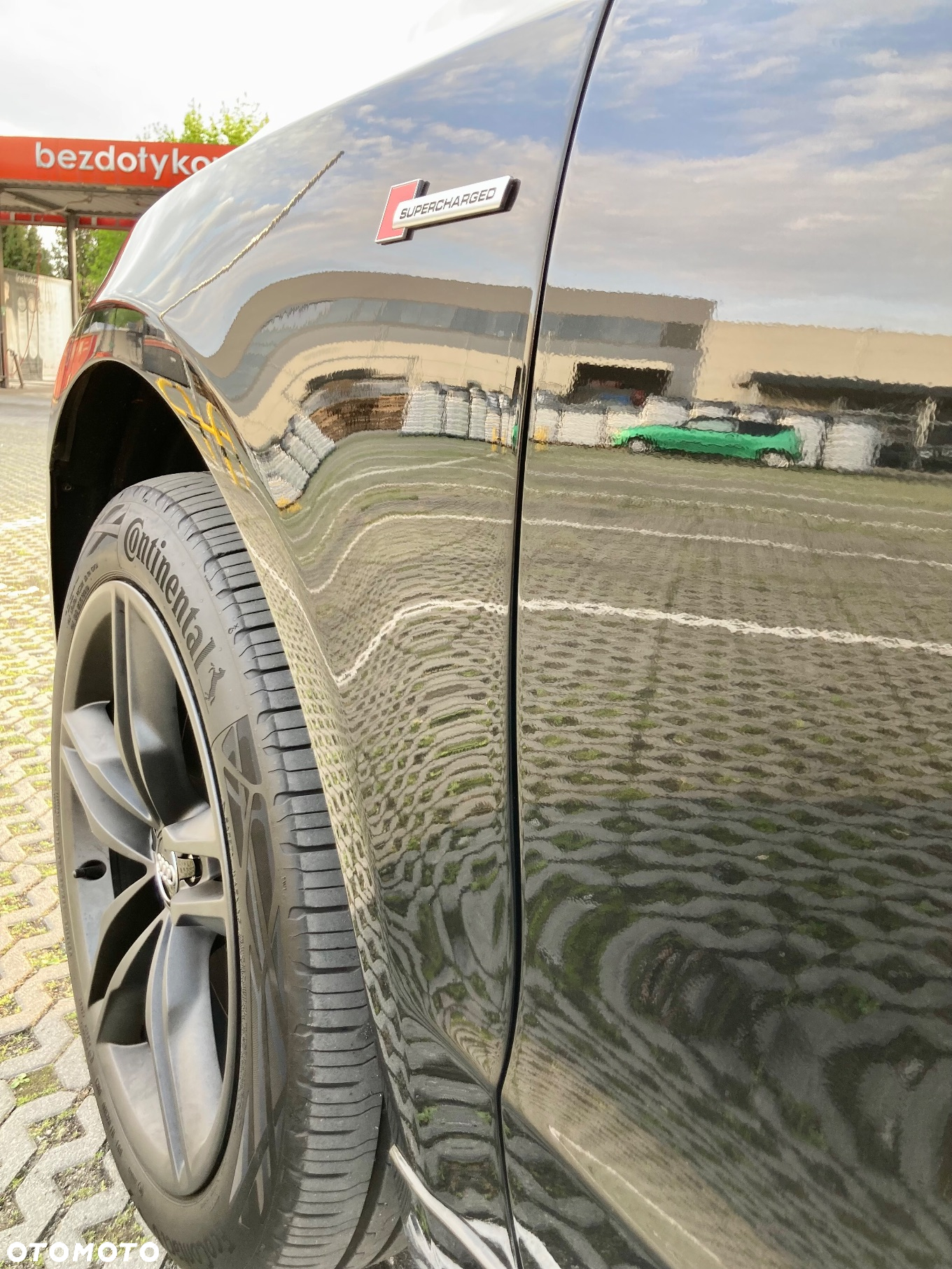 Audi SQ5 3.0 TFSI Quattro Tiptronic - 5