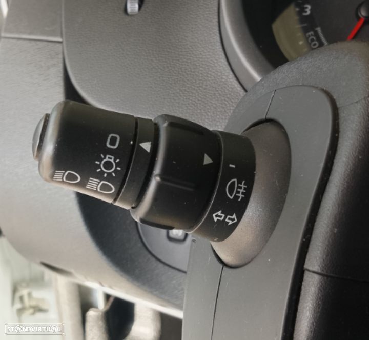 Renault Kangoo Maxi - 10