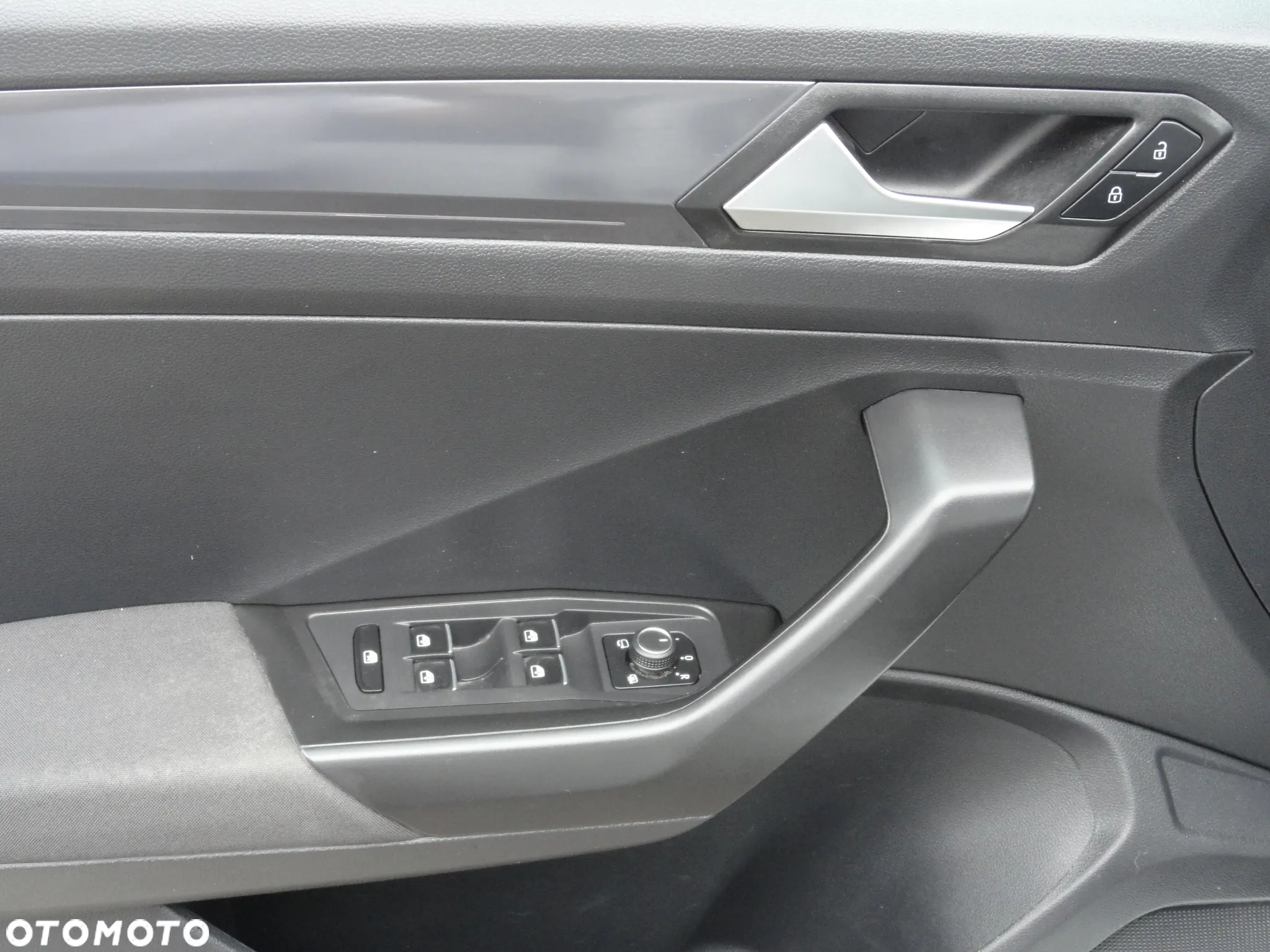 Volkswagen T-Roc 1.5 TSI ACT OPF DSG Sport - 24