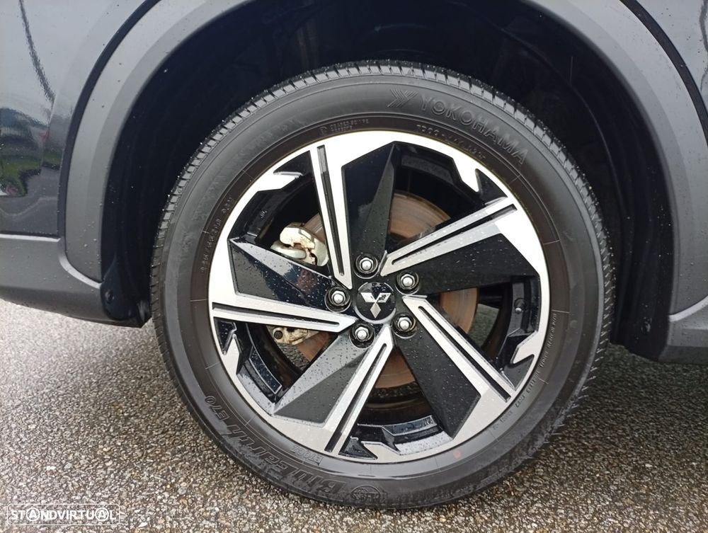 Mitsubishi Eclipse Cross 2.4 PHEV eStyle - 9