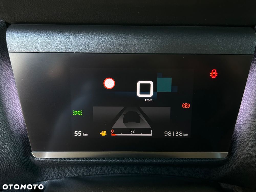 Citroën C4 PureTech 130 Stop&Start FEEL - 23