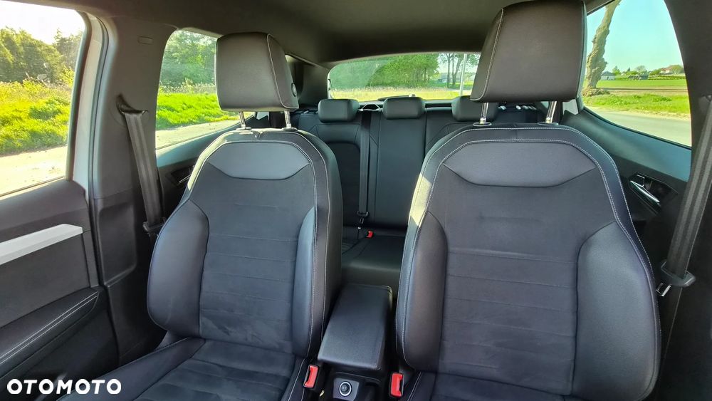 Seat Arona 1.6 TDI Xcellence S&S DSG - 25