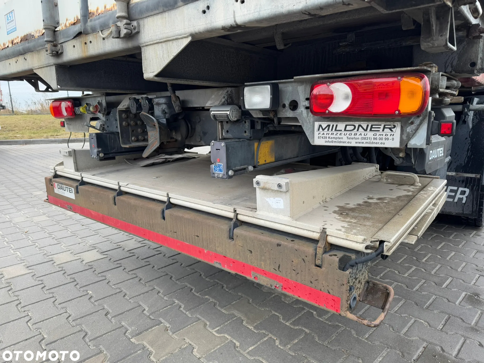 Iveco HI-WAY - 3