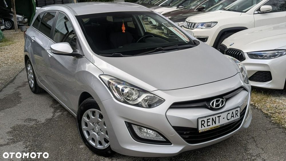 Hyundai i30 - 6