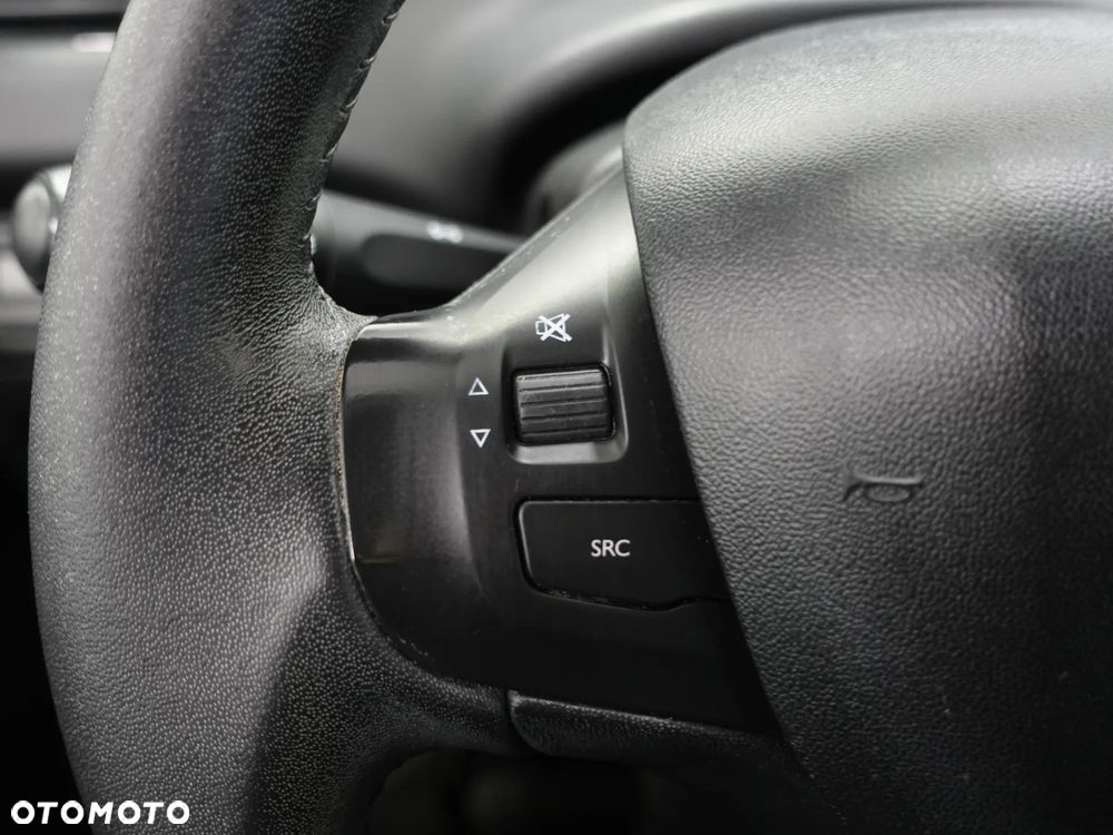 Peugeot 208 82 VTI Active - 35