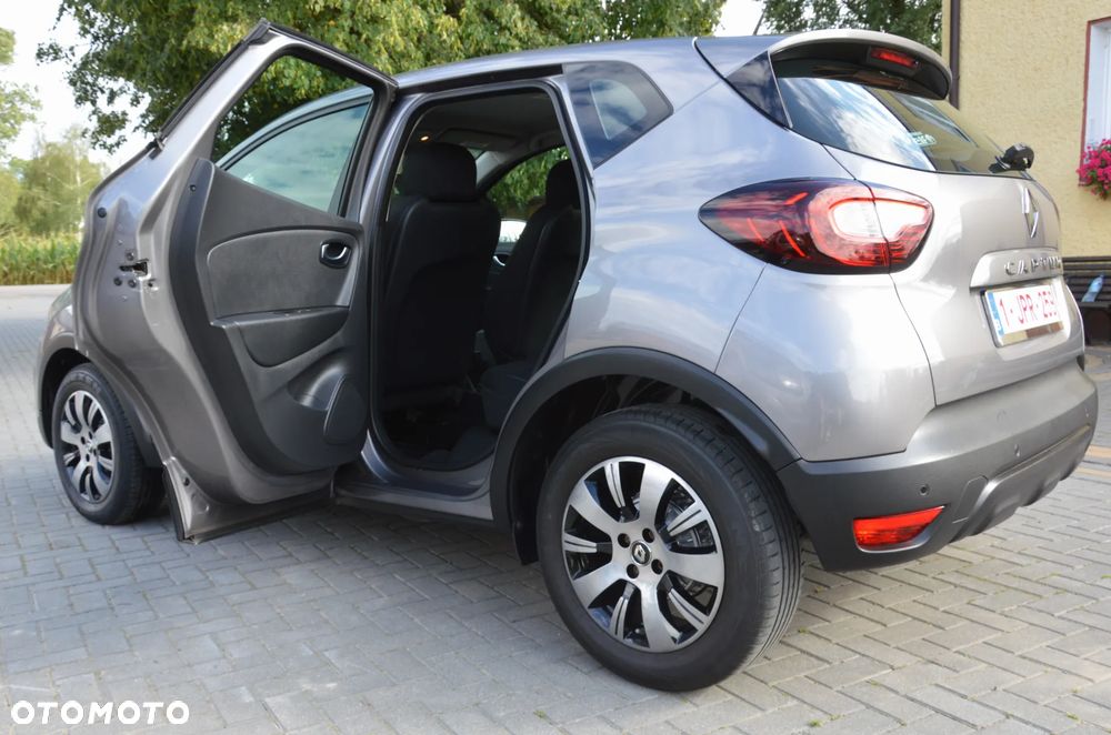 Renault Captur - 34