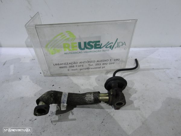 Válvula Egr Hyundai Santa Fé I (Sm) - 1