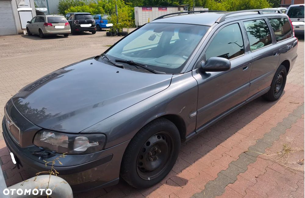 Volvo V70 - 7