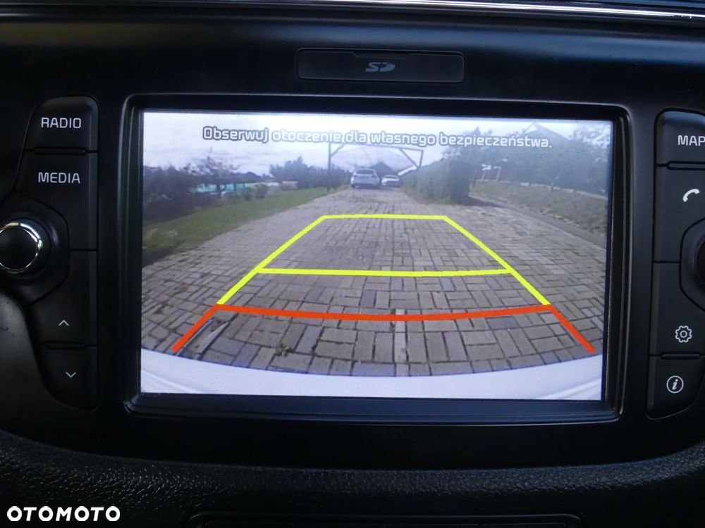 Kia Ceed - 23