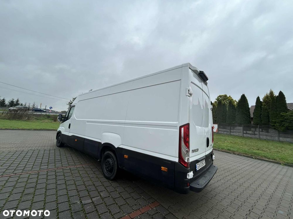Iveco 35S16 MAX Long 2017r - 30