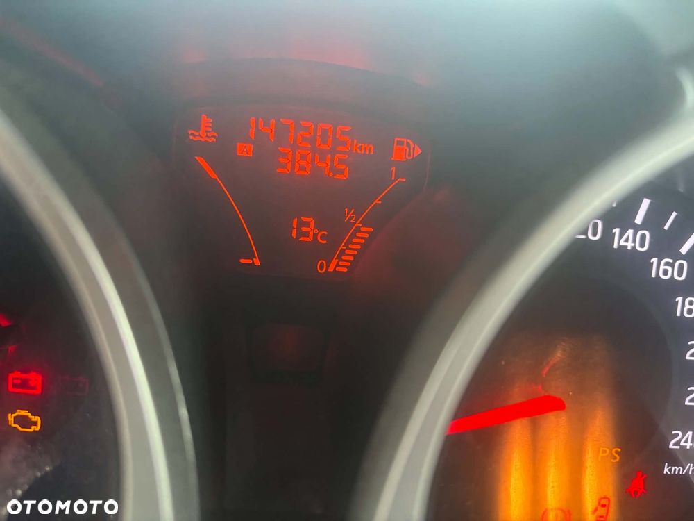 Nissan Juke 1.2 DIG-T Edition - 11