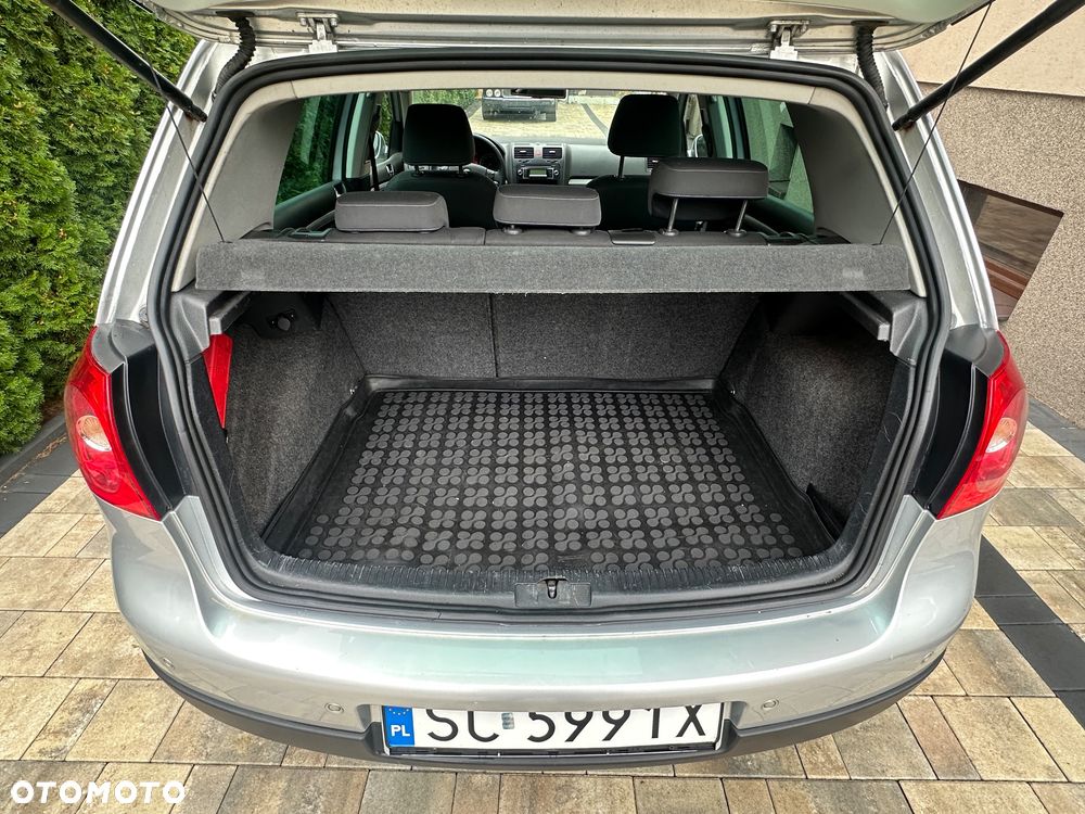 Volkswagen Golf - 12