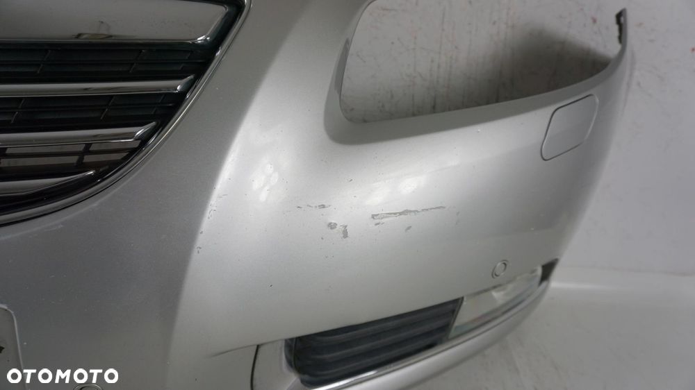ZDERZAK PRZÓD PRZEDNI ATRAPA OPEL INSIGNIA 1 I A 08-13 XENON PDC 2008-2013 - 6