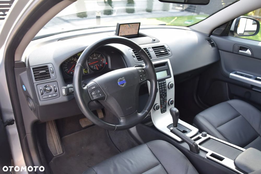 Volvo V50 DPF D3 Geartronic Business Edition - 23