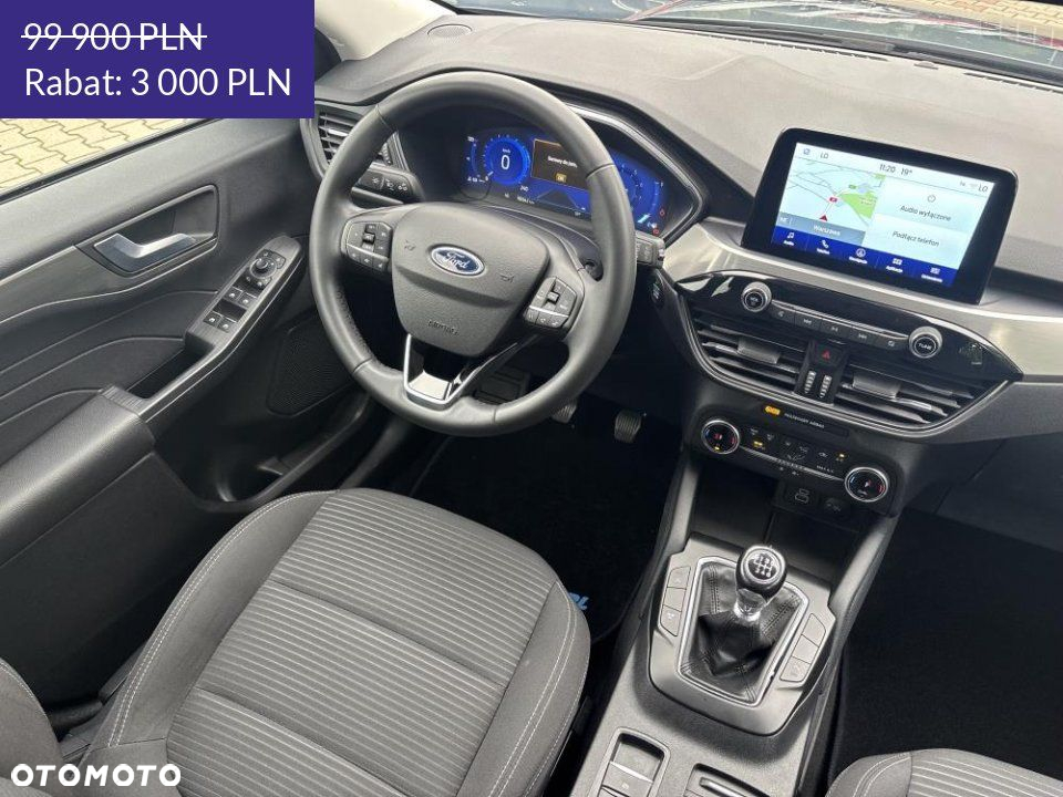 Ford Kuga - 10