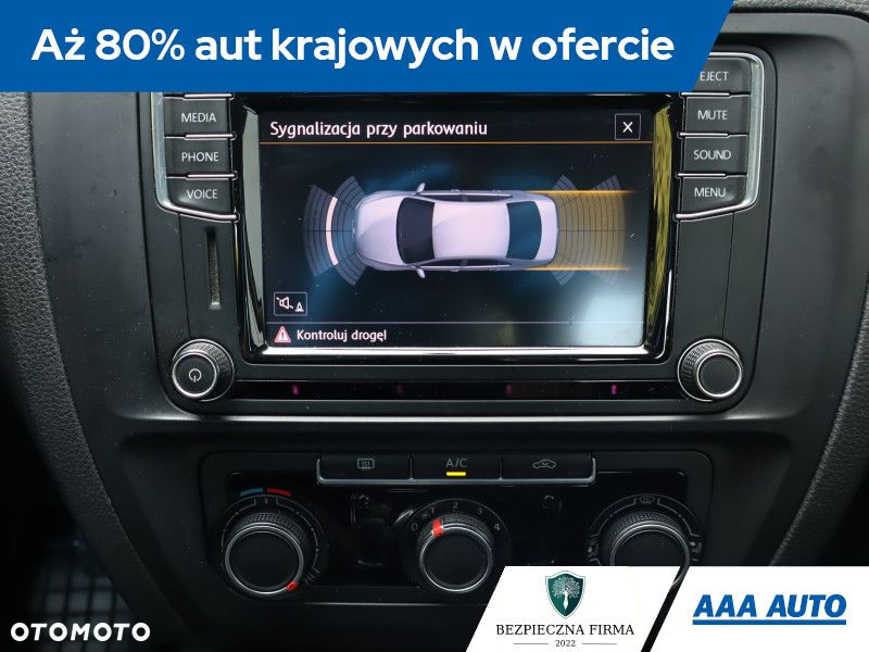 Volkswagen Jetta - 21