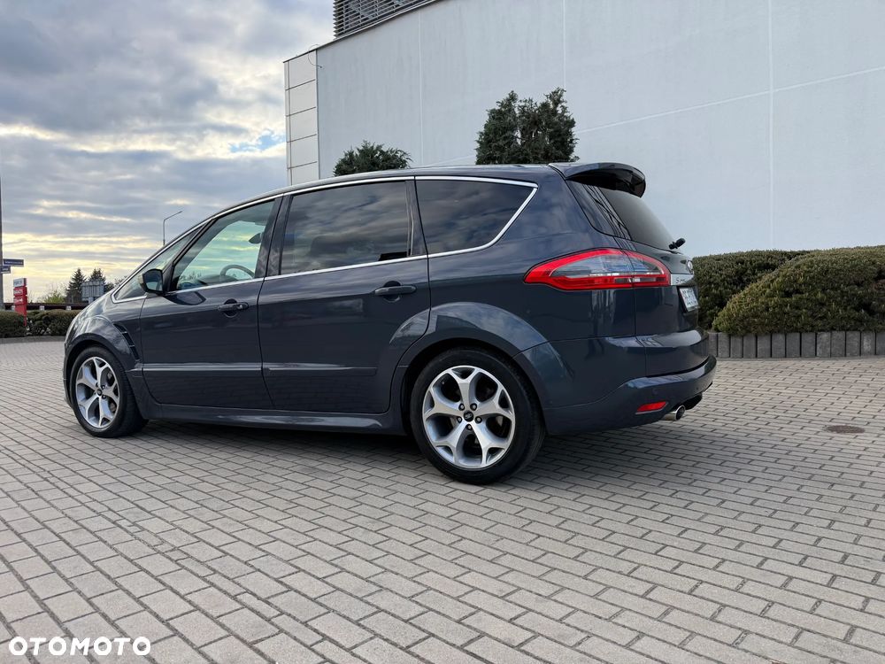 Ford S-Max - 15
