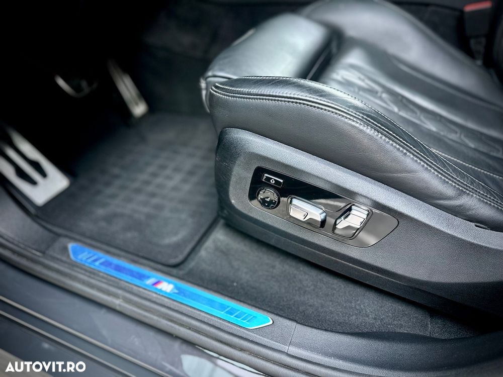 BMW X5 xDrive40d - 19