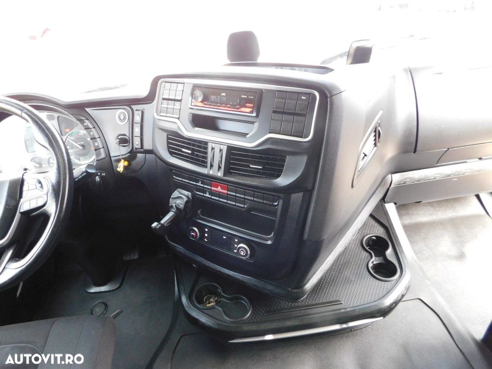Iveco As440stp - 7