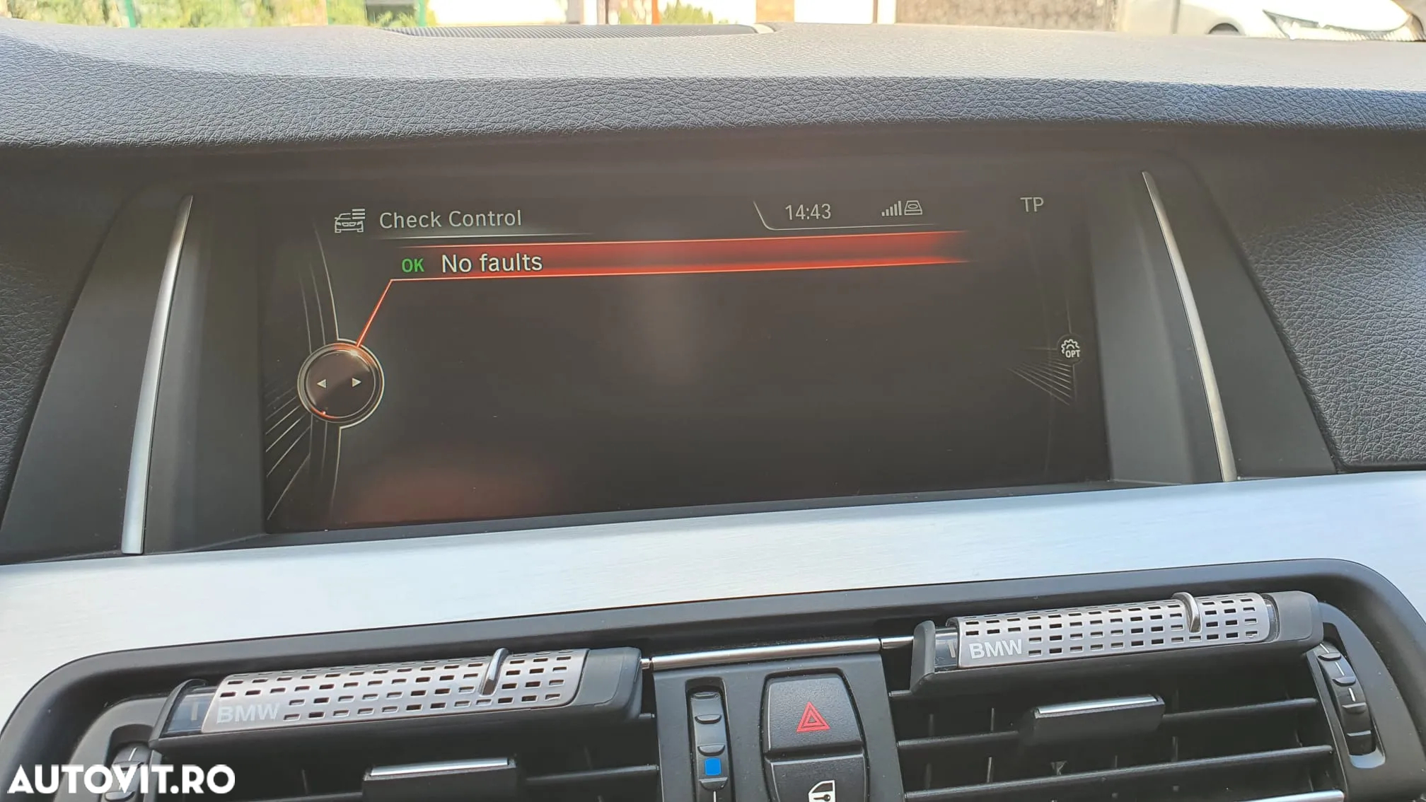 BMW Seria 5 - 11