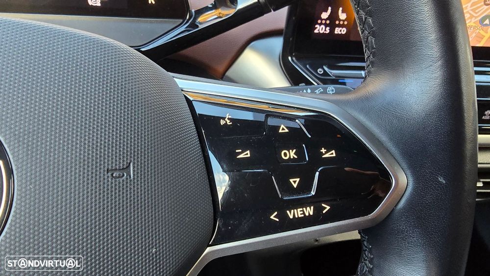 VW ID.4 77 kWh Pro Performance - 18