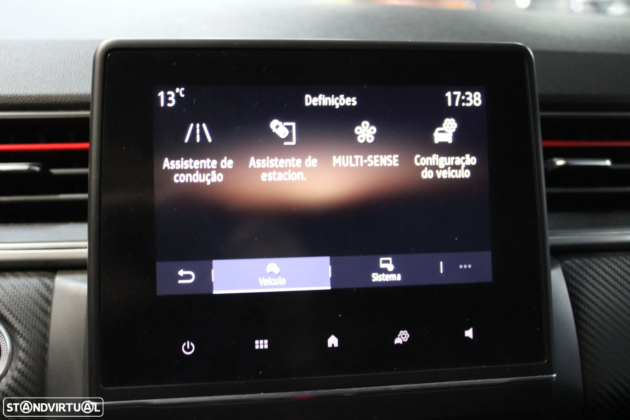 Renault Captur 1.0 TCe RS Line - 14