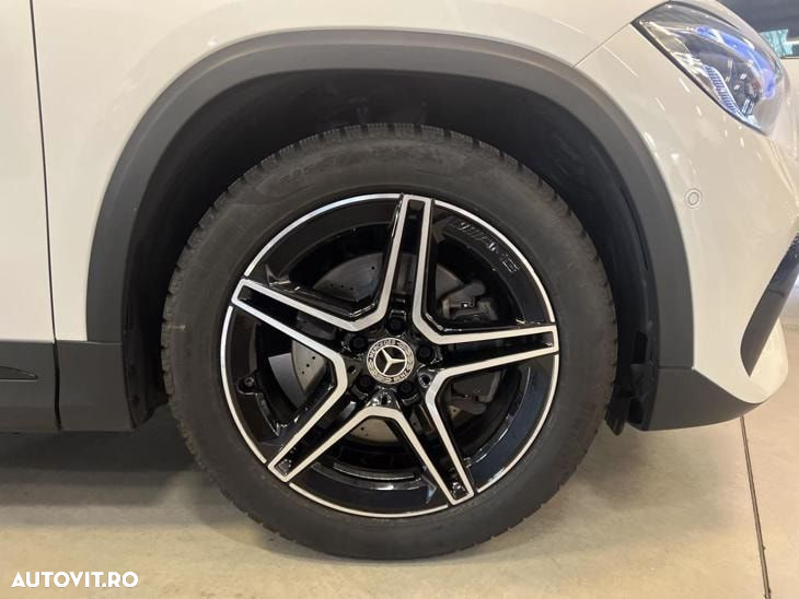 Mercedes-Benz GLA 200 4MATIC Aut. - 15