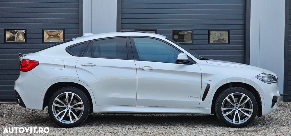 BMW X6 - 24