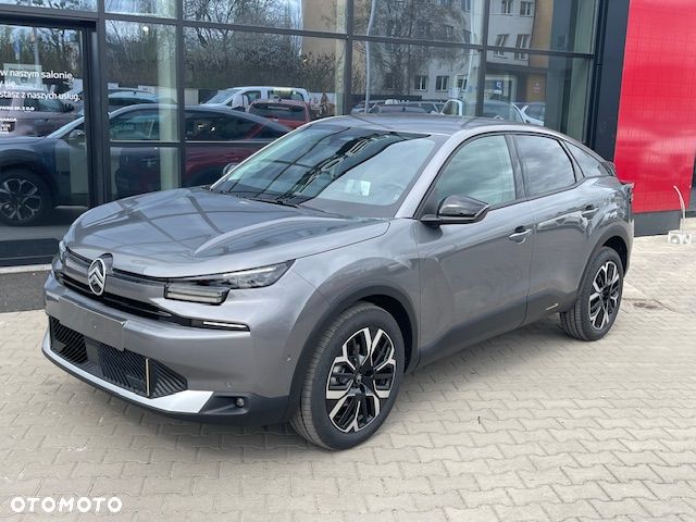 Citroën C4 1.2 mHEV Max eDCT6 - 4