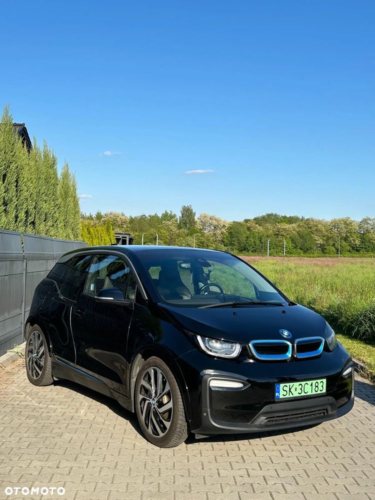 BMW i3 (120 Ah) - 3