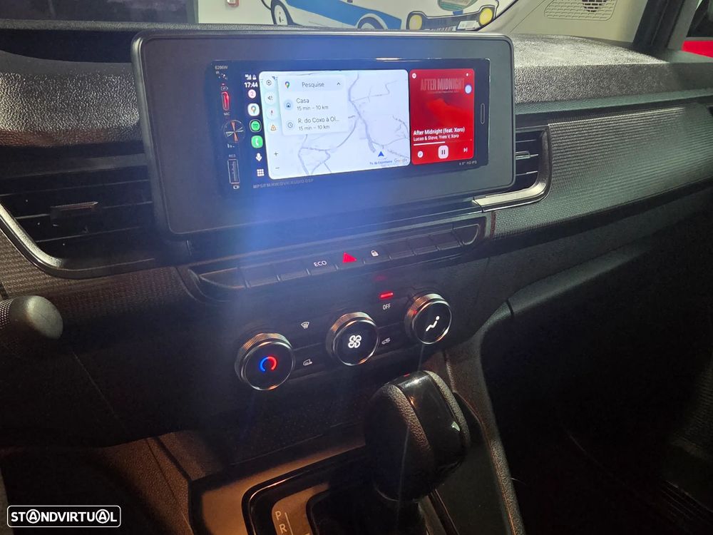 Renault Kangoo EV45 - 13